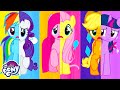 My Little Pony Friendship Is Magic S3 E13 Magical Mystery Cure MLP FULL EPISODE