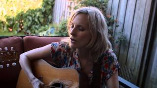 WHITEHORSE - Sweet Disaster (Acoustic)