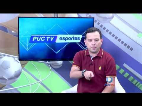 PUC TV ESPORTES-  Batatais elimina o Botafogo na Copa São Paulo  (19-01-17)