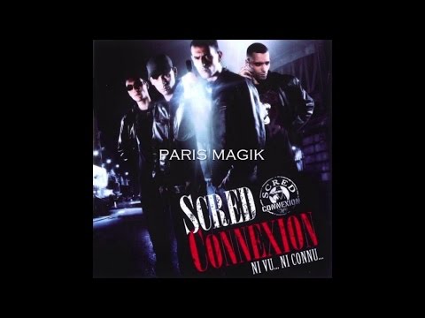 Video thumbnail for Paris magik