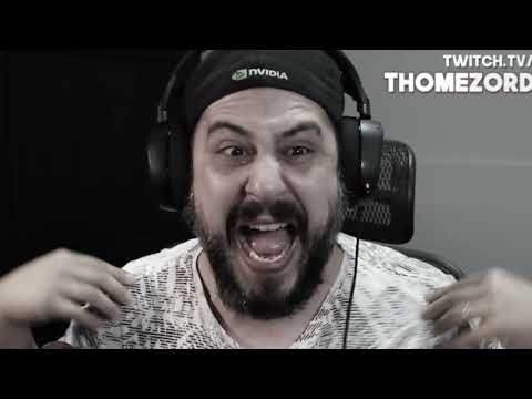 stream compileixo #99 - a volta do compilixo