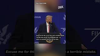 ‘Strait Of Trump…’, US President Hints At Renaming Strait Of Hormuz 