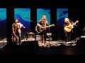 Indigo Girls: Reunion (Kirkland, WA Feb 2016)