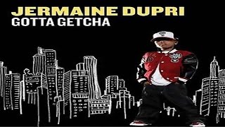 Jermaine Dupr ft Usher , Rico Love &amp; Johnta Austin - Gotta Getcha(Remix)