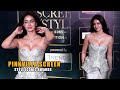 Disha Patani Arrive At Pinkvilla Screen Style Iconic Awards