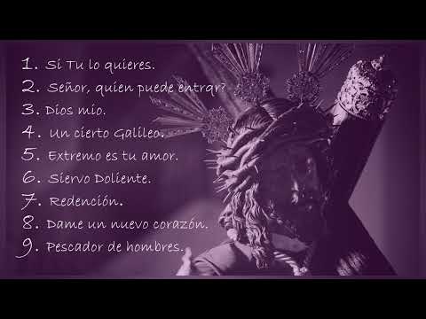 MÚSICA PARA CUARESMA | Jheidy (audio en vivo)| Música Católica