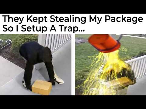 Revenge Memes