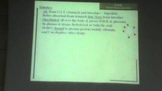 31) Dr.Mohsen 10-3-2016 [NSAIDS]