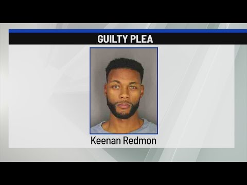 Former Buffalo police officer pleads guilty to domestic violence