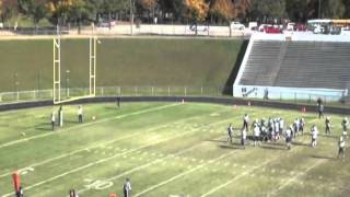 Stephen Denuel Highlights 2011