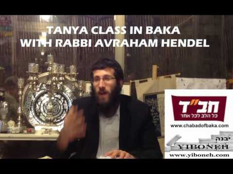 Tanya Chapter 1 part 1