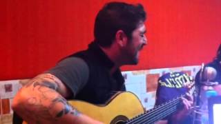 Irremediablemente Celos - Antonio Orozco - La Taquilla