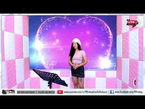 LAK AMEM O BIAGKO COVERED BY LEE WAH OF RCS