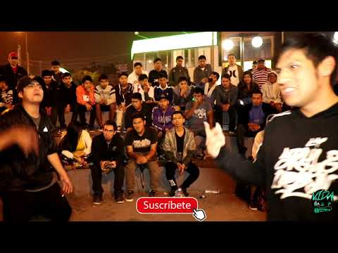 STICK VS CRACK - FINAL - SANTA CLARA