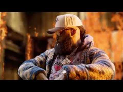 (Free) "Dark Fanta" - Sada Baby Type Beat x Skilla Baby Type Beat x Hard Detroit Type Beat 2022