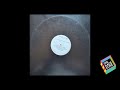 Frank Ski Bitch Track 2 YES Deco Records 1993