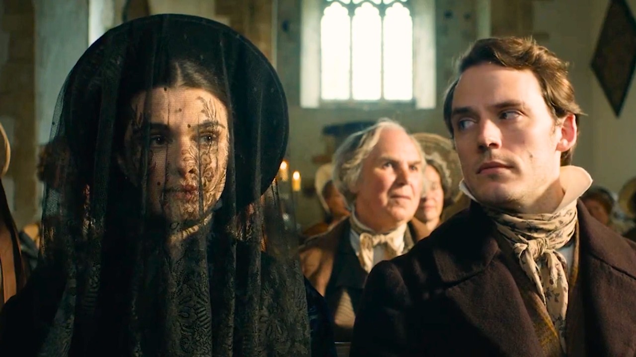 Orphan Inherits His Cousin’s Fortune…and His Beautiful Wife