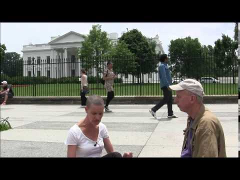 The Angelic Peace Initiative, Episode 4 - Get out of the Burning Building