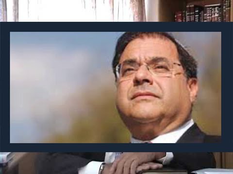 45 Va-etchanan - Rabbi Shlomo Riskin - Deuteronomy 3:23 - 7:11 Devarim
