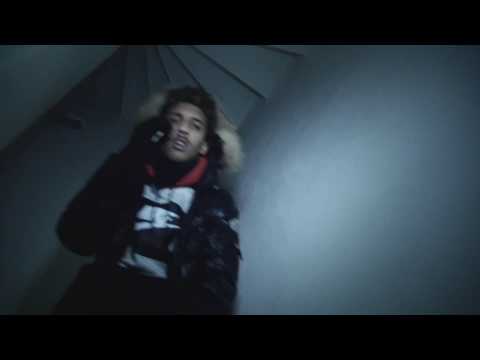 Scott South Finesse prod by Blacksvshi directed by Realogenius