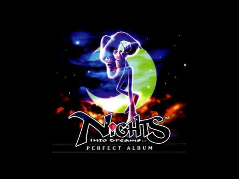 NiGHTS into Dreams: Perfect Album- New Years 9th (Disc 03 Song 10)