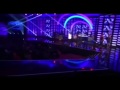 Izrael Nalu Song Medley Zambia Music Awards 2015