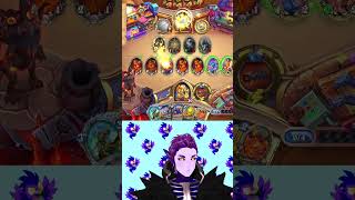 This Turn 5 Feels CIN-derful! Hearthstone