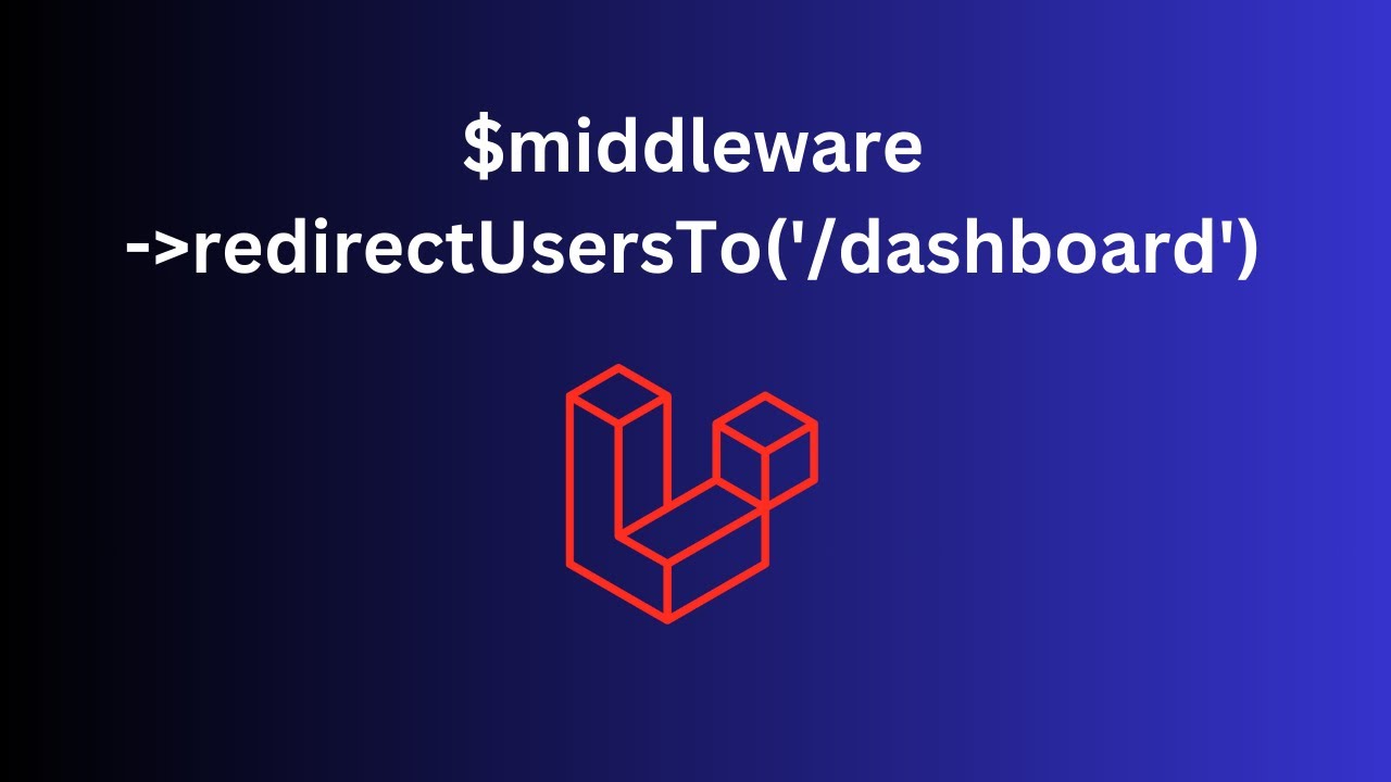 Laravel 11: Auto-Redirect Logged-In Users from Homepage