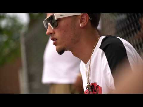 Dopeboyz - Interview On The Block speaks on the meaning of Dopeboyz + unreleased new music & MORE