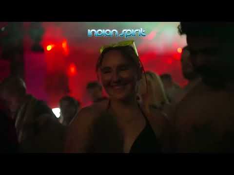Cloud7 Live Set  INDIAN SPIRIT 2024   Indian Spirit Festival