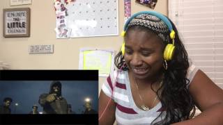 P Money - I Got Bars Man/ Like Peri (Dot Rotten Diss) REACTION