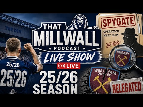 The Millwall Show