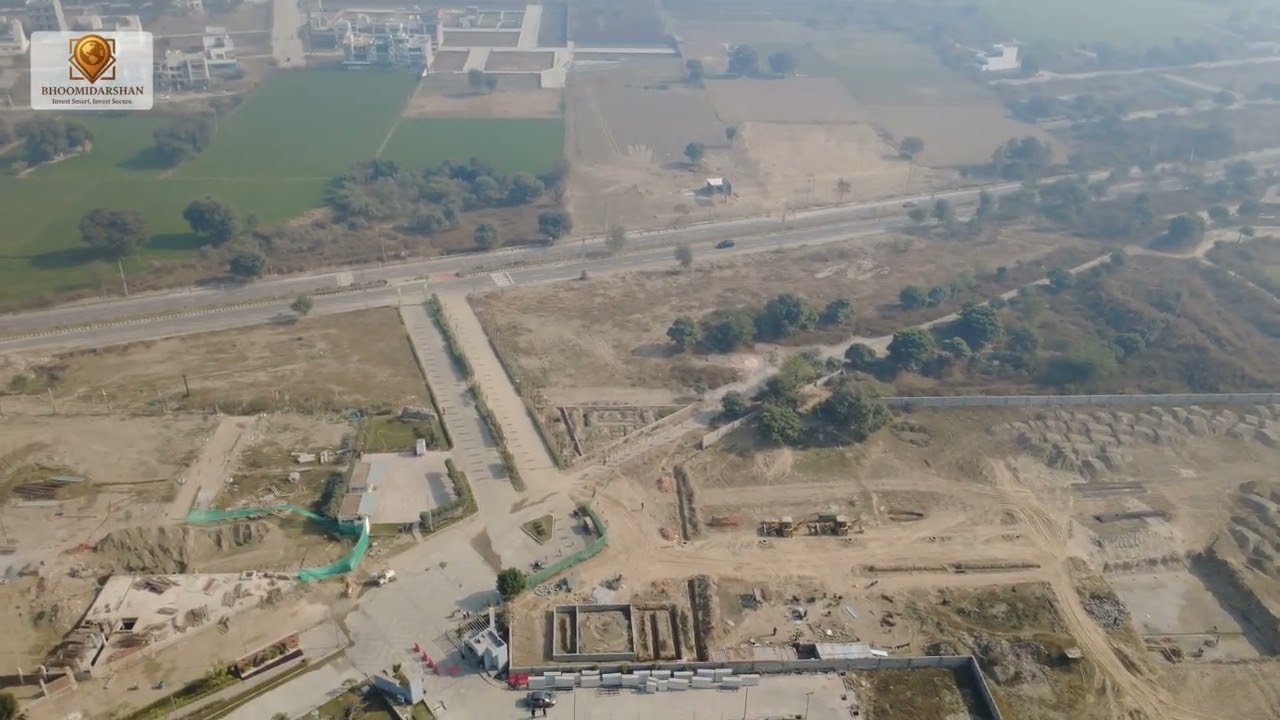 Mapsko Gardenia Sonipat