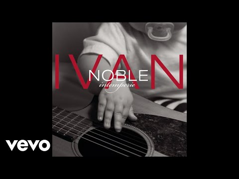 A Los Leones - Iván Noble