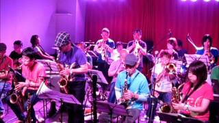 Chet's Call / Pat Metheny & Lyle Mays 【M.O.T.ジャズ楽団】