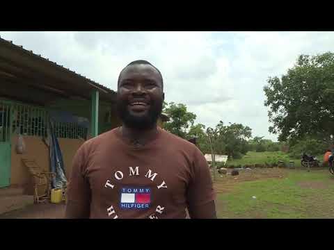 rtb / 52 SUR LA RTB CONFLIT AGRICULTEURS ÉLEVEURS N14