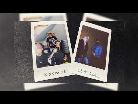 NO14 - Kosmos (ft. MK)