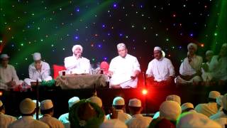Download lagu Al Habib Syech Abdul Qadir Assegaf - Qasidah Burdah & Maulid 2013 mp3