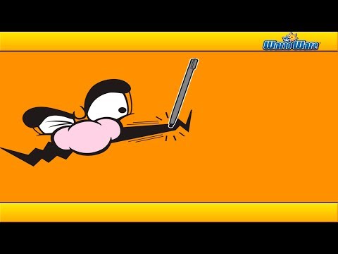 Intermission - WarioWare: Touched! Soundtrack