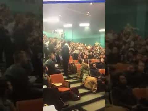 Genevieve Nevin youtube video #2