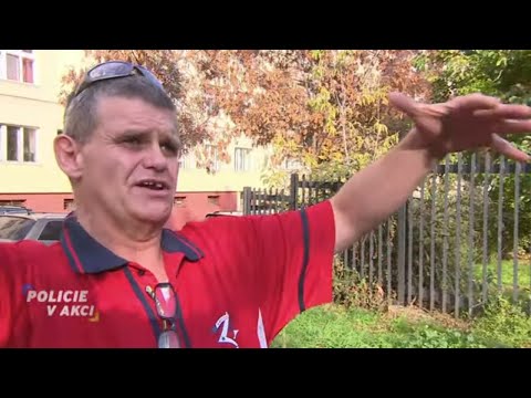 Policie v akci (124) – okradené holčičky, agresivní opilec, pokousání psem a ohrožení útočníkem