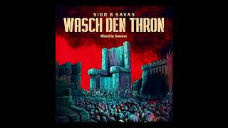 Sido & Savas "Hodln" feat. Basti DNP, Frauenarzt, Manny Marc, Yassin, Felix Krull & Sera Finale