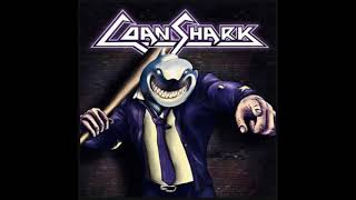 Loanshark - Loanshark [EP] (2016)