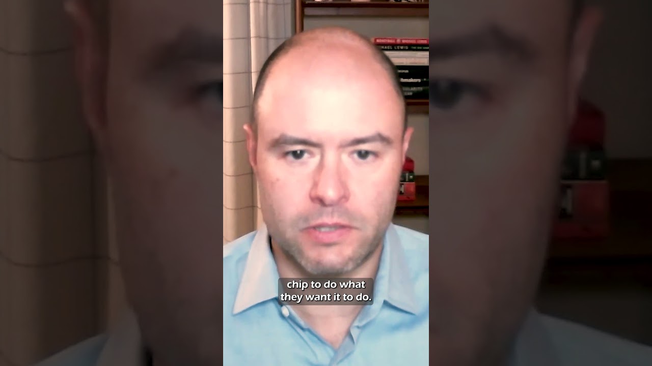 What are the different types of semiconductor companies? #fabless #foundries #IDMs #Nvidia #AMD