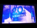20TH Television Chorded