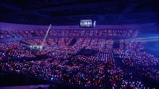 宮野真守「MAMORU MIYANO LIVE TOUR 2017 ～LOVING!～」より「EVER LOVE」（Short Ver.）