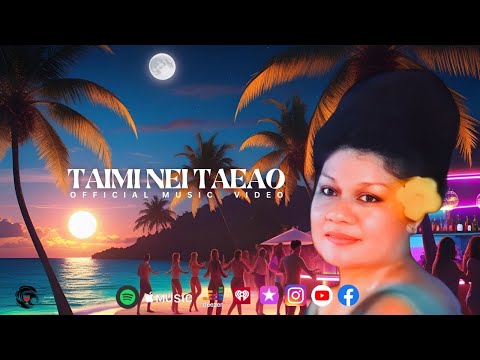 RSA Band Samoa - Taimi Nei Taeao (Official Music Video)