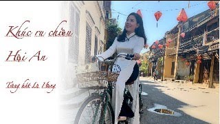 Khúc ru chiều Hội An