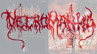 Necromantia Pretender To The Throne (Opus II: Battle At The Netherworld) Lyrics Sub Español HD