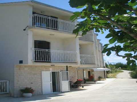 Apartments Tonka 3518 - Lokva Rogoznica - Croatia